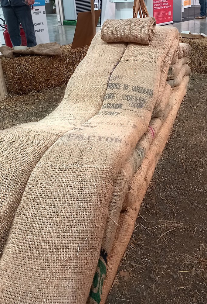 earth and jute furniture
