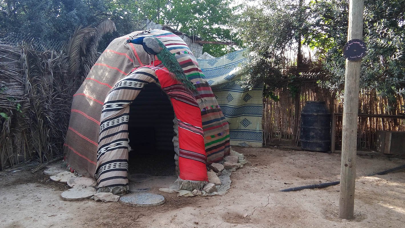 superadobe dome