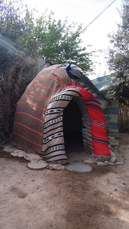 superadobe dome