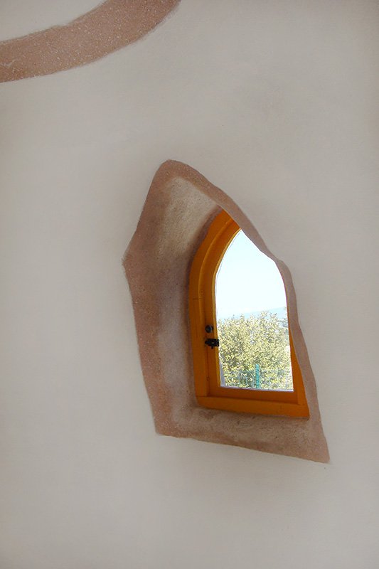 superadobe dome italy